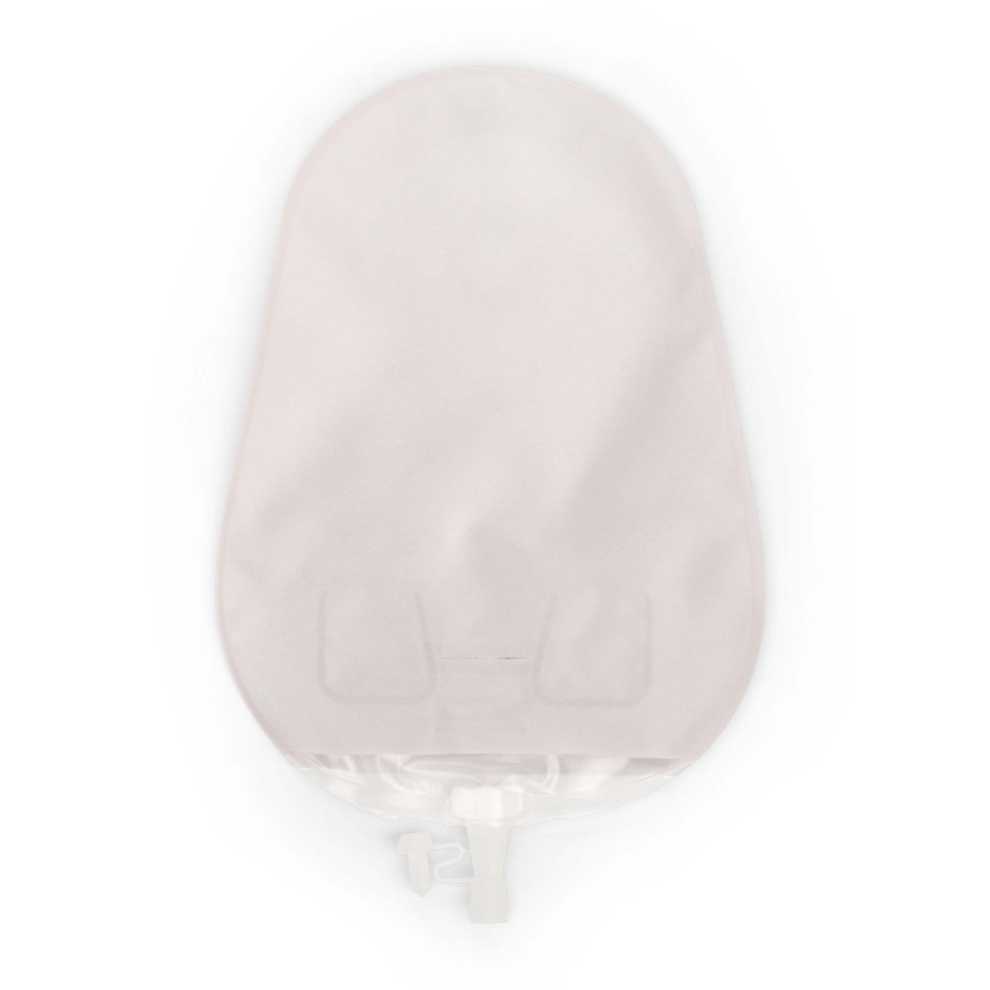SenSura® Mio Convex Light 1-Piece Opaque Urostomy Pouch, Stoma
