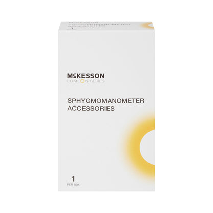 McKesson Lumeon™ Cuff, Two-Tube Bladder