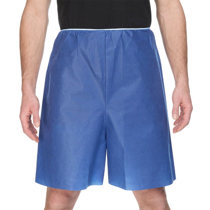 McKesson Patient Exam Shorts, X-Large