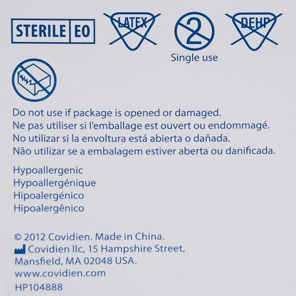 Curity™ Tan Adhesive Strip