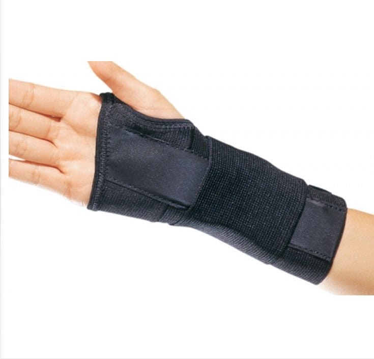 ProCare® CTS Left Wrist Brace