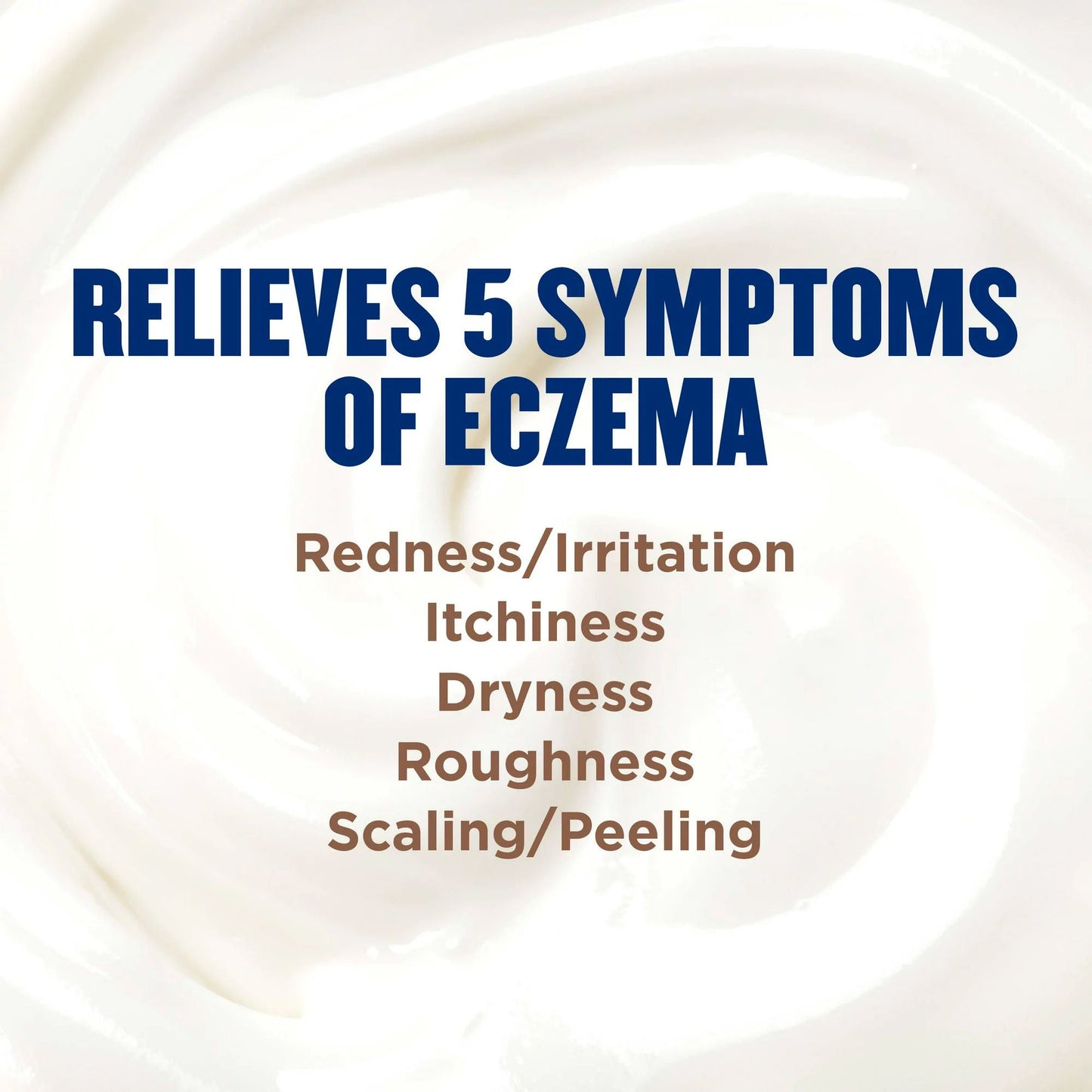 Gold Bond® Medicated Eczema Relief 2% Colloidal Oatmeal Skin Protectant Cream