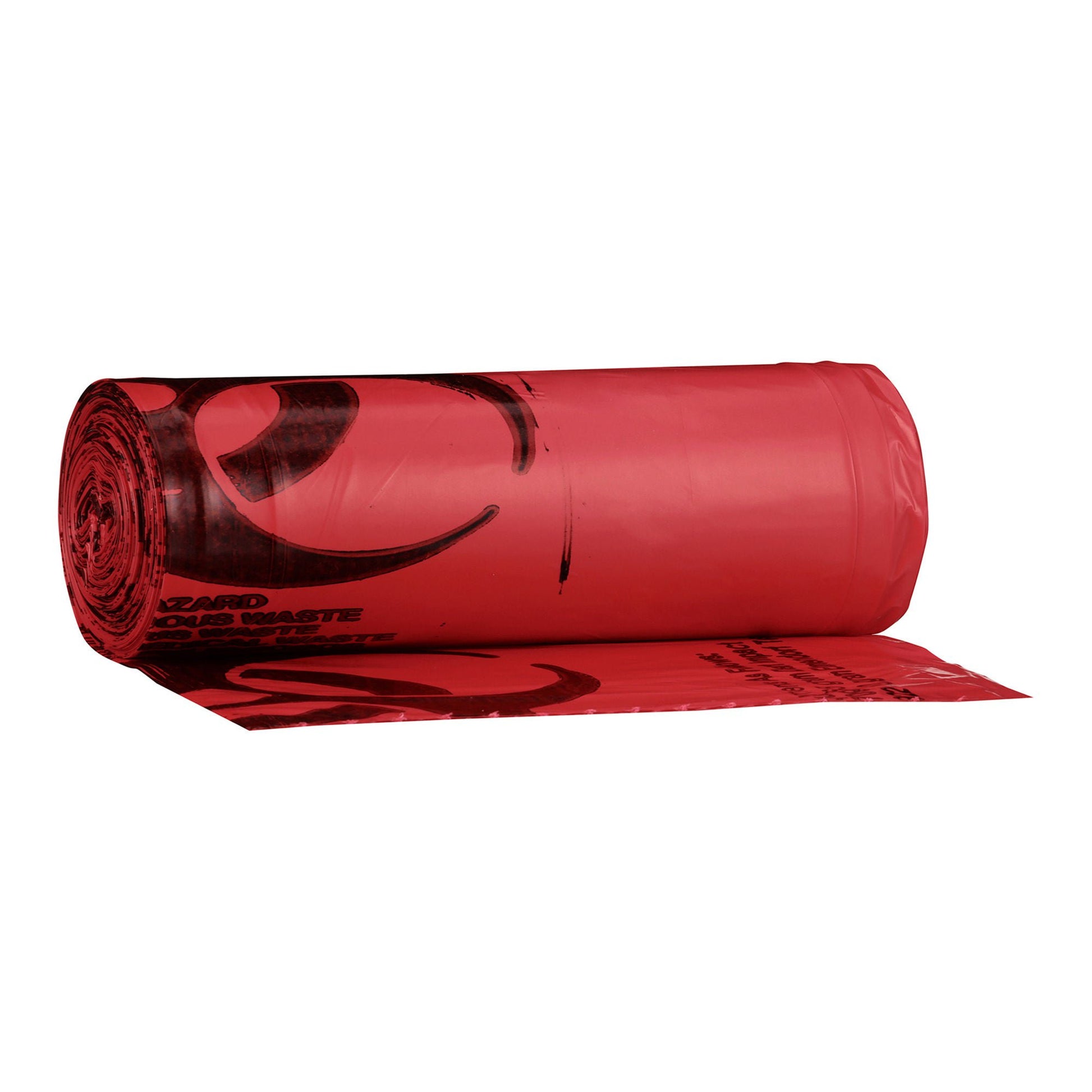 McKesson Biohazard Waste Bag