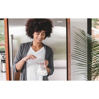 Manual Breast Pump
