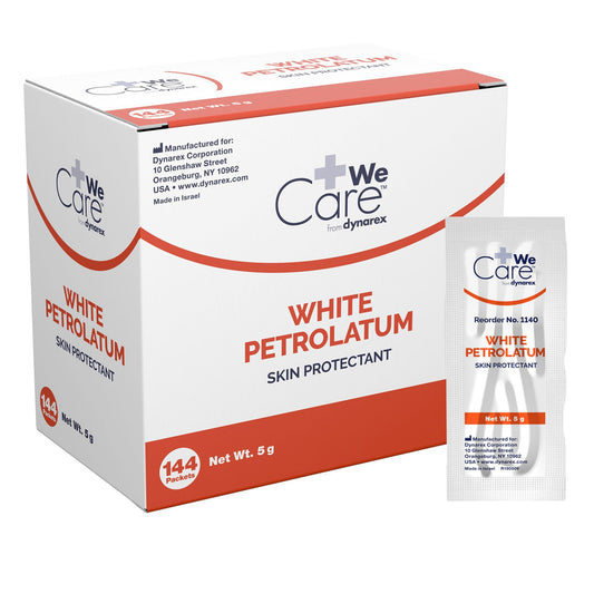 WeCare™ Petroleum Jelly