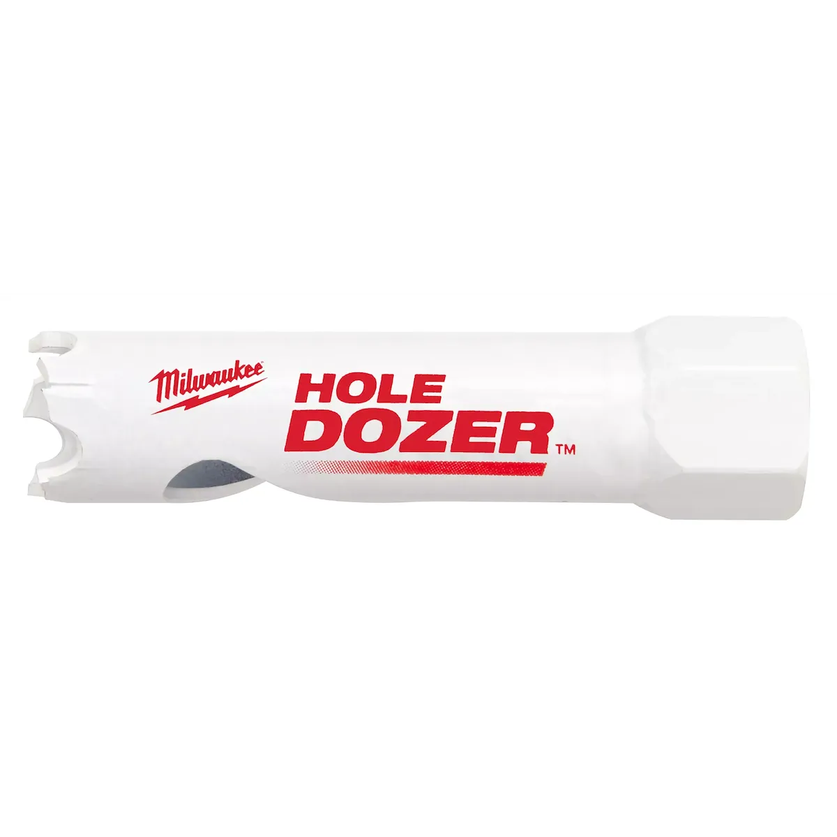 Milwaukee 7/8" HOLE DOZER Bi-Metal Hole Saw 49-56