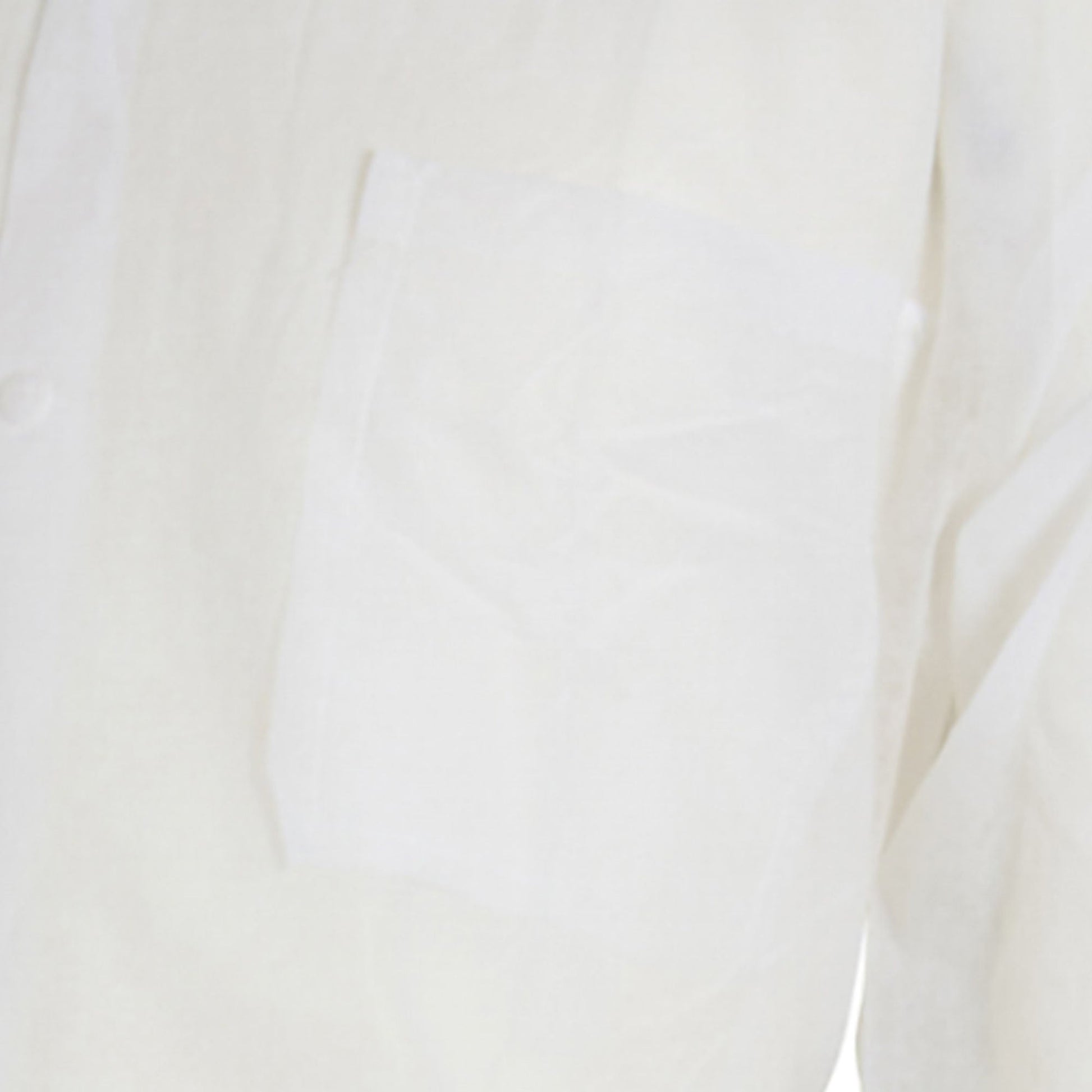McKesson Lab Coat, Small / Medium, White