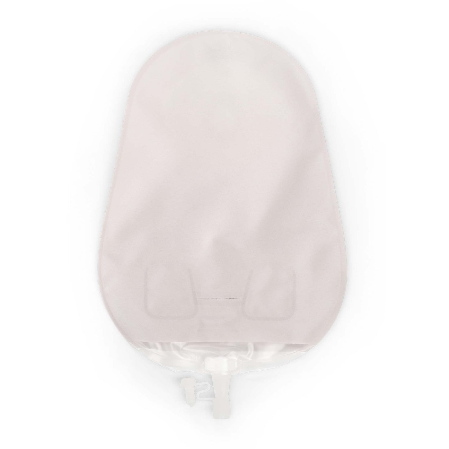 SenSura® Mio Convex Light 1-Piece Opaque Urostomy Pouch, 28-mm Stoma