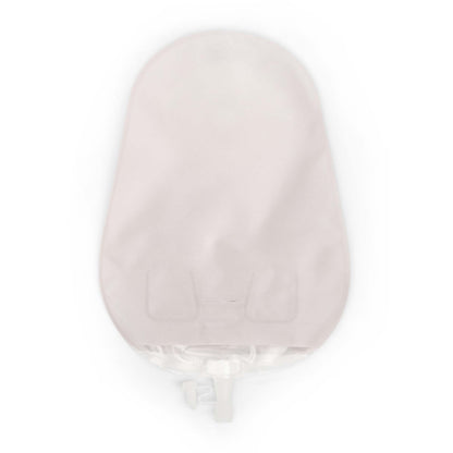 SenSura® Mio Convex Light 1-Piece Opaque Urostomy Pouch, 28-mm Stoma