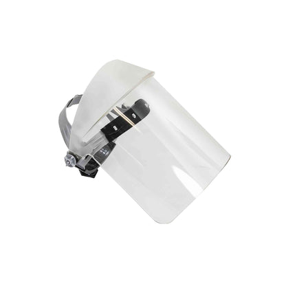 Oberon Polycarbonate UV Safety Face Shields (500)