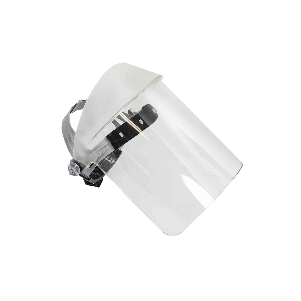 Oberon Polycarbonate UV Safety Face Shields