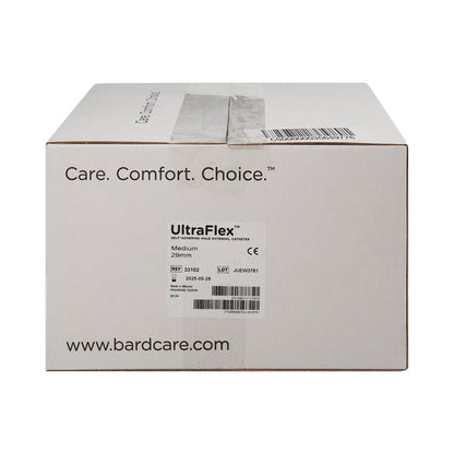 Bard UltraFlex® Male External Catheter