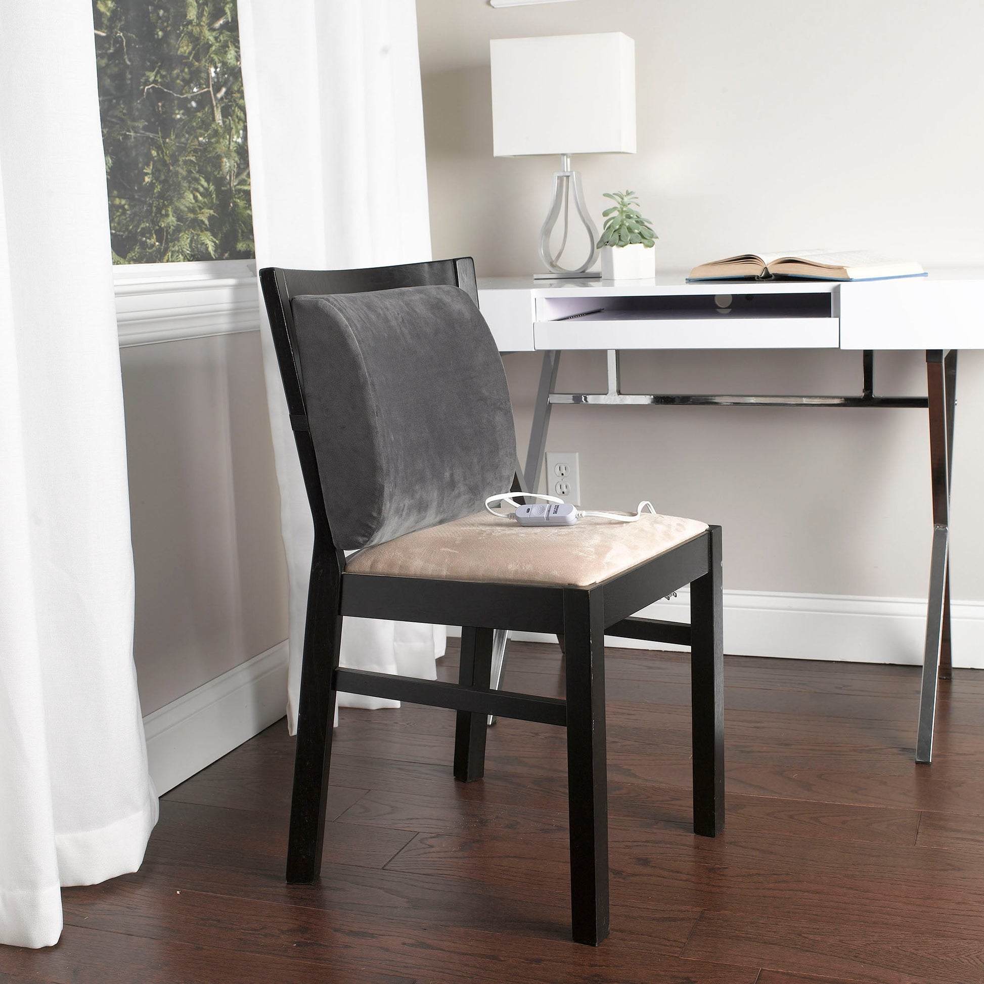Comfort Touch™ Lumbar Support Cushion