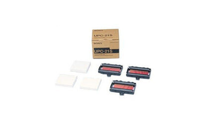 Sony Ultrasound Video Paper Pack