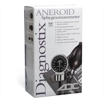 System 5® Aneroid Sphygmomanometer