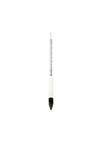 6612-1 - Alcohol Hydrometers - Tralle and Proof Scales