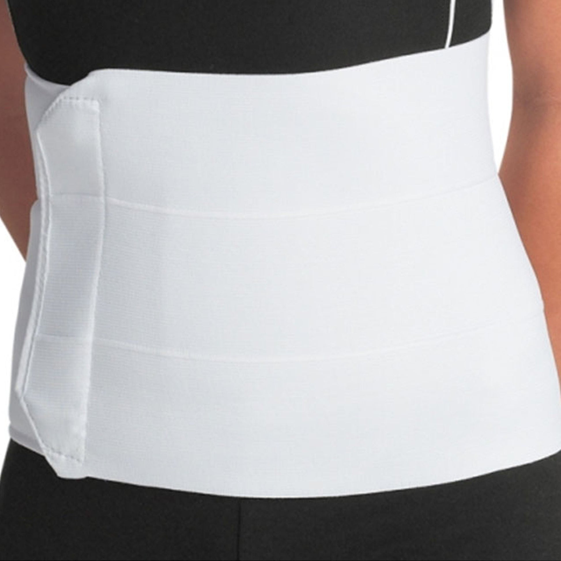 Procare® 3-Panel Abdominal Support, 9-Inch Height