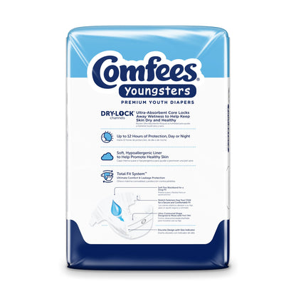 Comfees® Youngsters Premium Youth Diapers