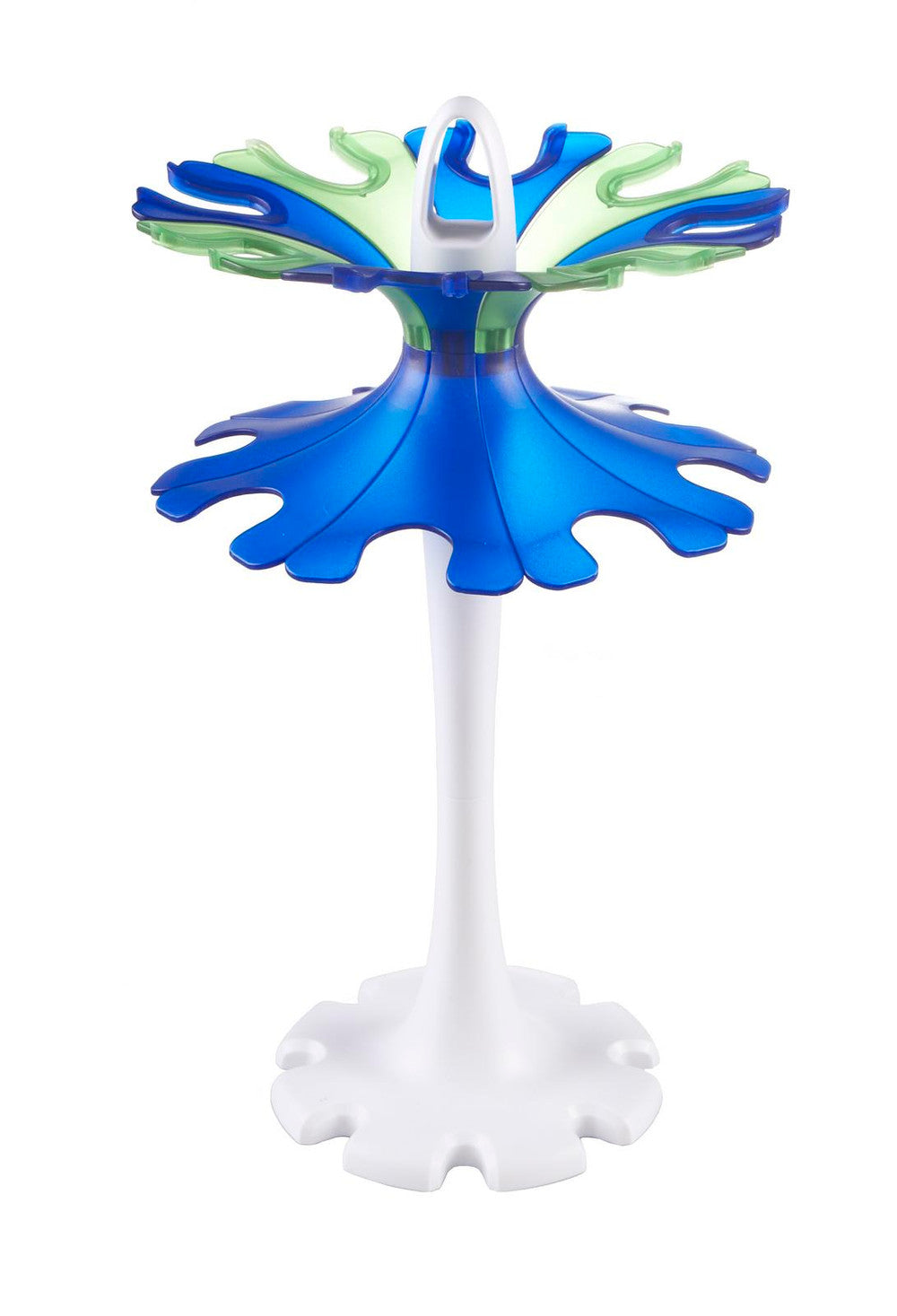 120480 - Universal Carousel Pipette Stand