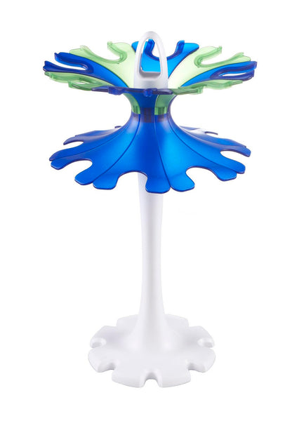 120480 - Universal Carousel Pipette Stand