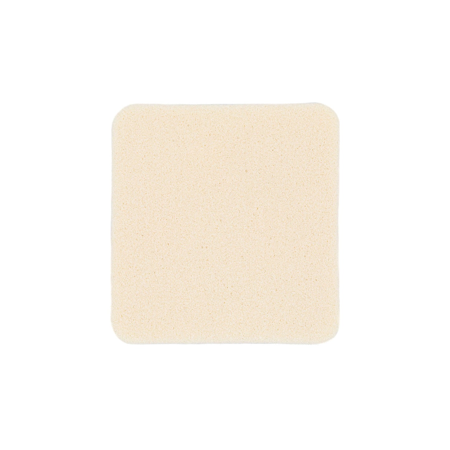 Zenifoam Foam Dressing Without Border Waterproof Backing Nonadhesive Square