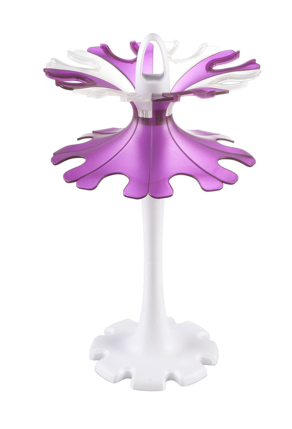 120481 - Universal Carousel Pipette Stand