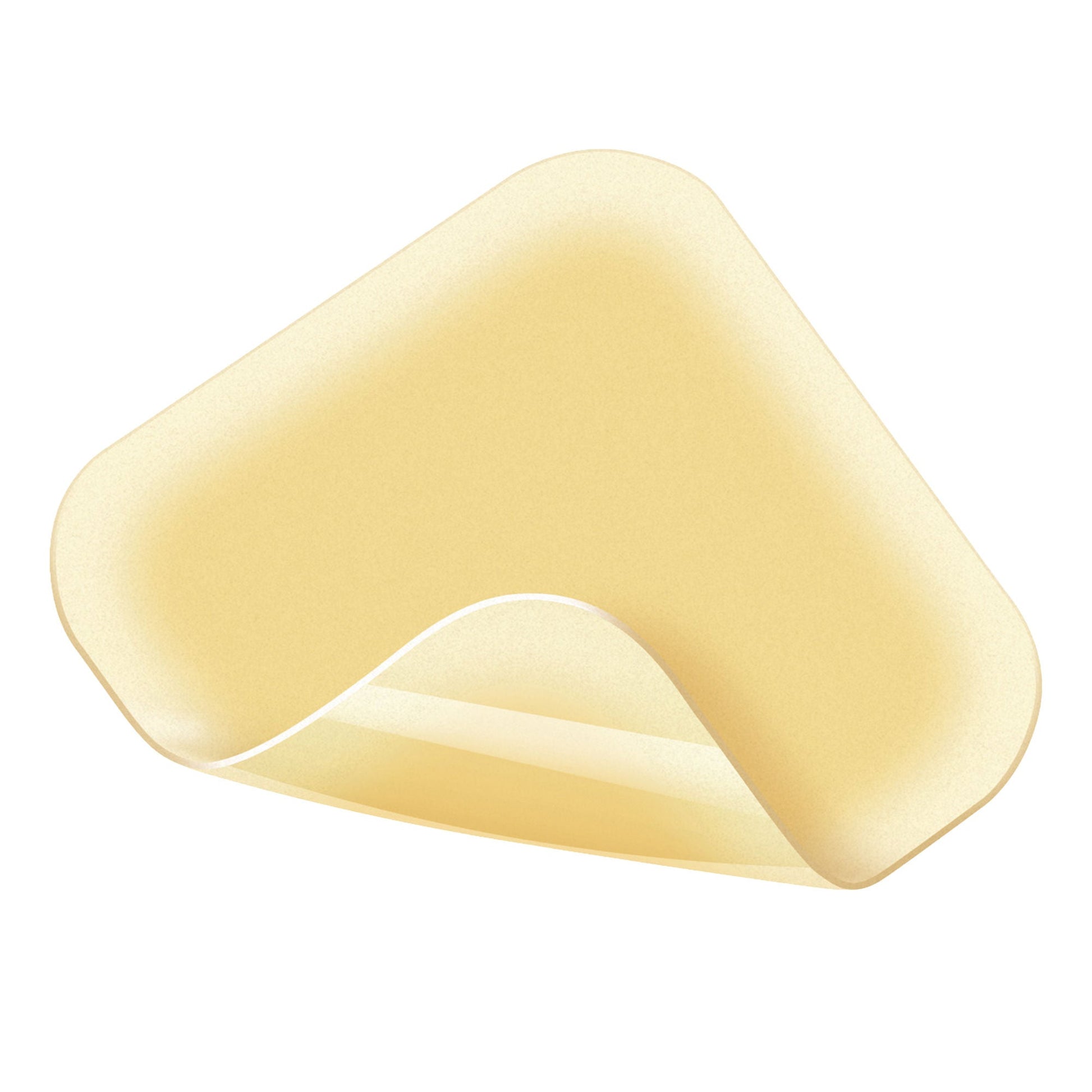Hydrocoll Classic Hydrocolloid Dressing Square Hydrocolloid