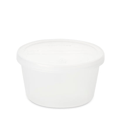 DawnMist® Denture Cup