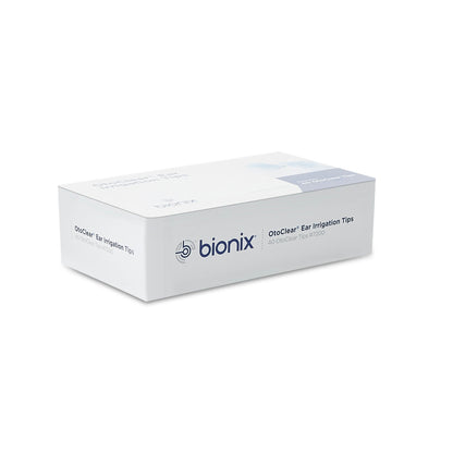 OtoClear® Ear Irrigation Tip, .
