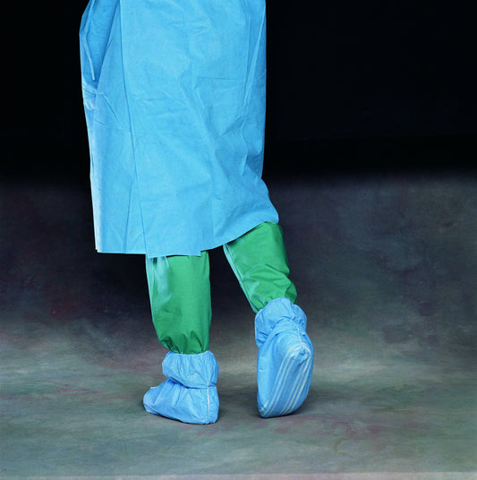 Ankle Guard® Shoe Cover
