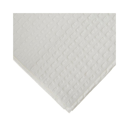 Tidi® Choice Nonsterile Gray Procedure Towel