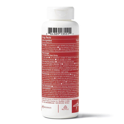 Remedy Antifungal 2% Strength Powder Shaker Bottle