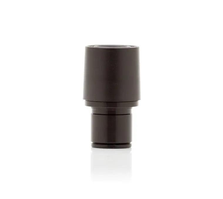 LW Scientific R3E-1018-WRET 10x/18 mm Eyepiece with Reticle, Tapered