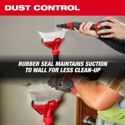 Milwaukee AIR-TIP Dust Collector 49-90-2022