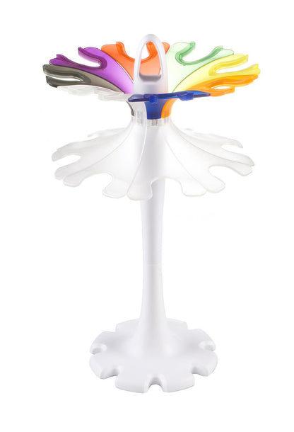 120499 - Universal Carousel Pipette Stand