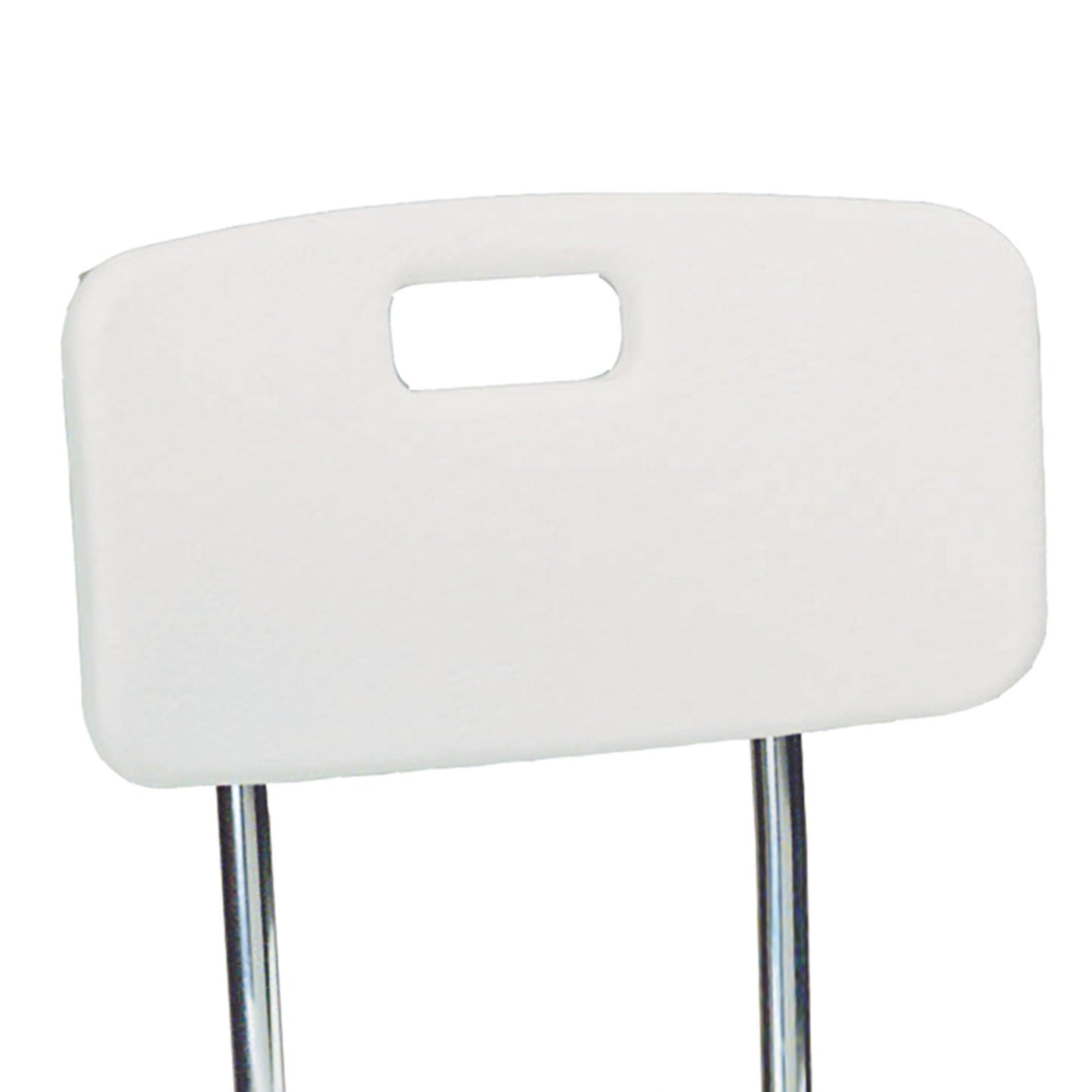McKesson Bariatric Bath Bench, 14 to 19 Inch Seat Height