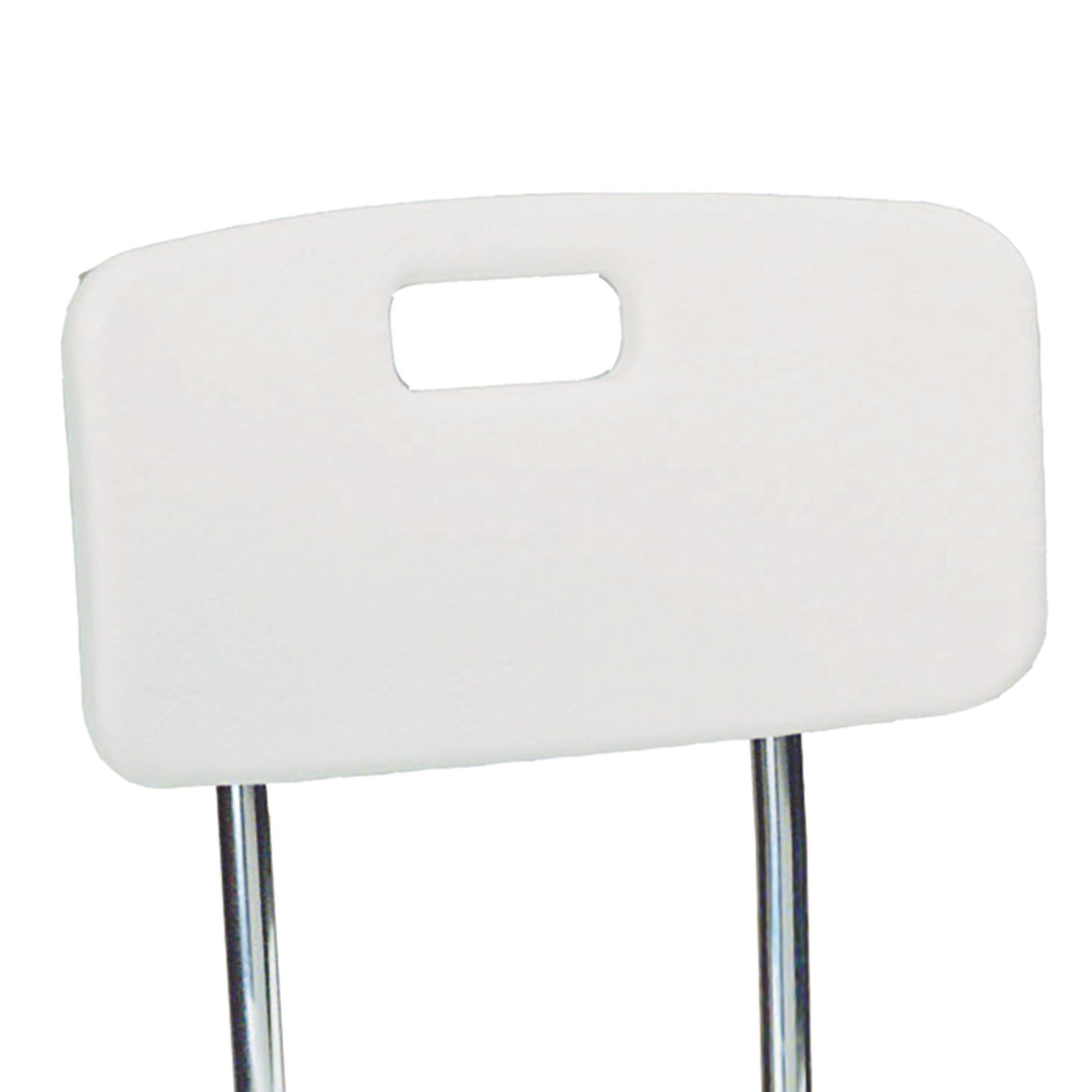 McKesson Bariatric Bath Bench, 14 to 19 Inch Seat Height