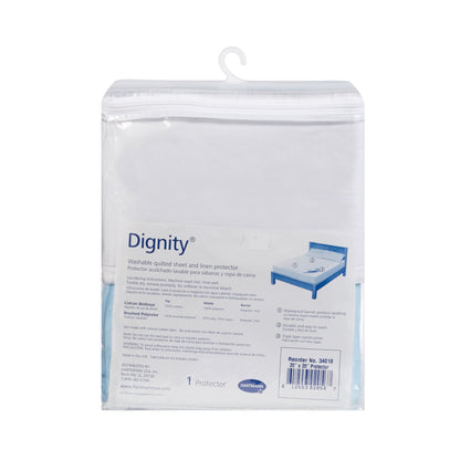 Dignity® Washable Protectors Underpad with Tuckable Flaps