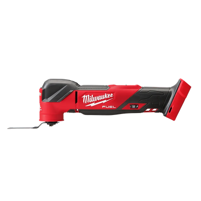Milwaukee M18 FUEL Oscillating Multi-Tool 2836-20 | M18 Battery