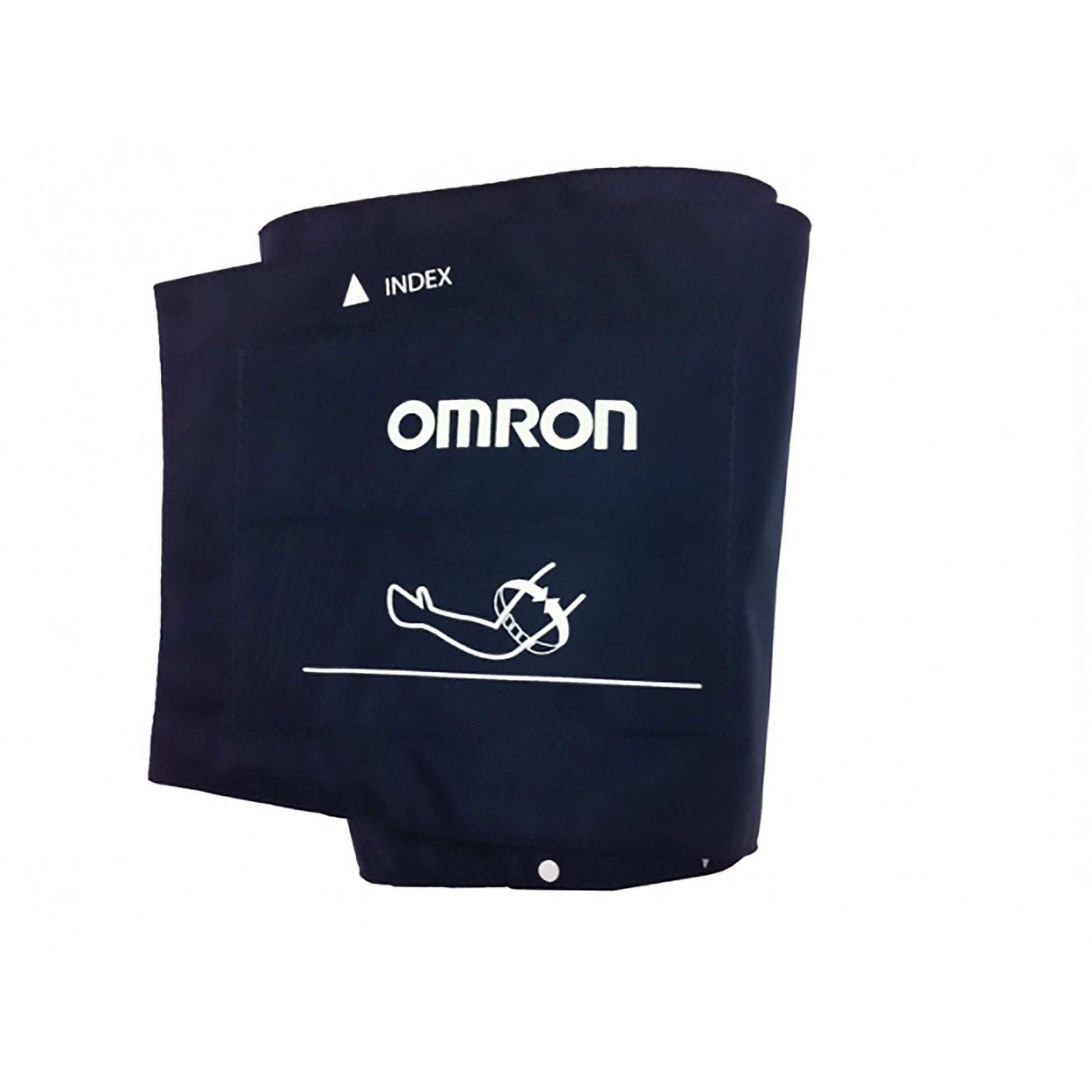 Omron® Intelli Sense® Blood Pressure Cuff, Extra Large