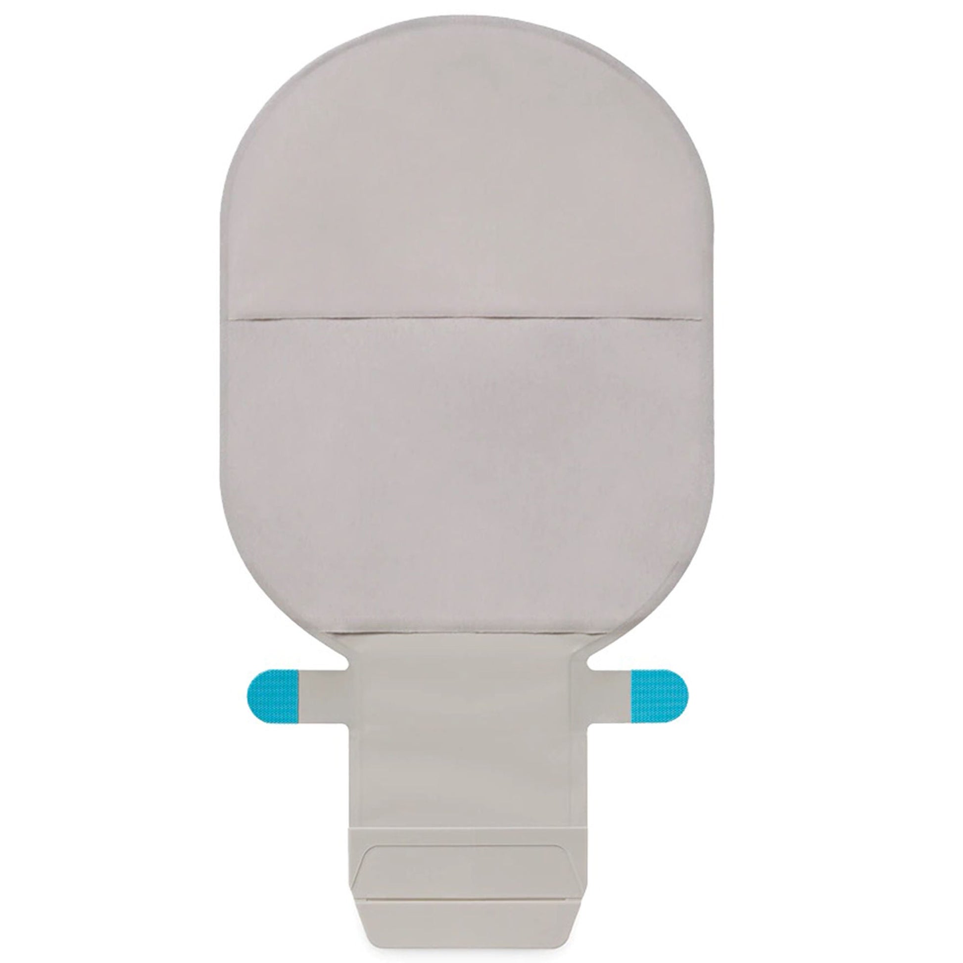 SenSura® Mio Convex 1-Piece Opaque Ostomy Pouch, Stoma