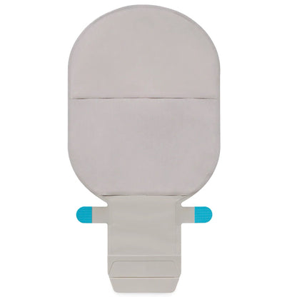 SenSura® Mio Convex 1-Piece Opaque Ostomy Pouch, Stoma