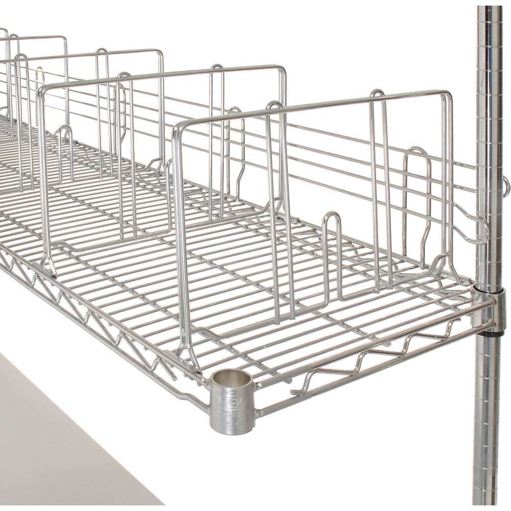 Global Industrial Packing Workbench W/Riser & 3 Shelves, Laminate Square Edge, 72"W x 30"D