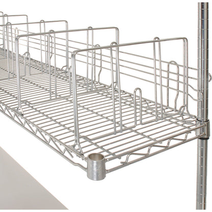 Global Industrial Packing Workbench W/Riser & 3 Shelves, Laminate Square Edge, 72"W x 30"D