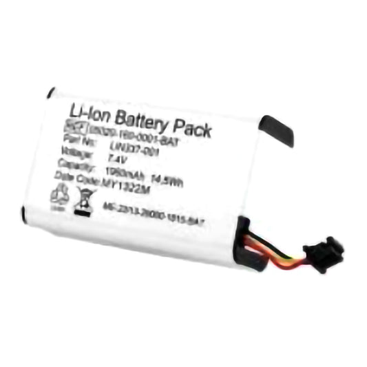 Sapphire Lithium Battery Pack For Use with Sapphire Infusion Pumps
