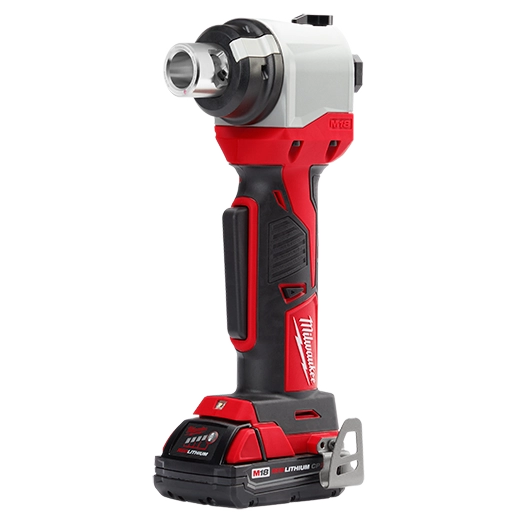 Milwaukee M18 Cable Stripper Kit for Al THHN / XHHW 2935