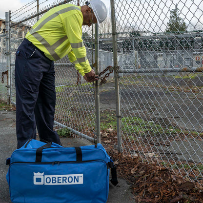 Oberon FR/Arc-Rated Navy Blue Pants