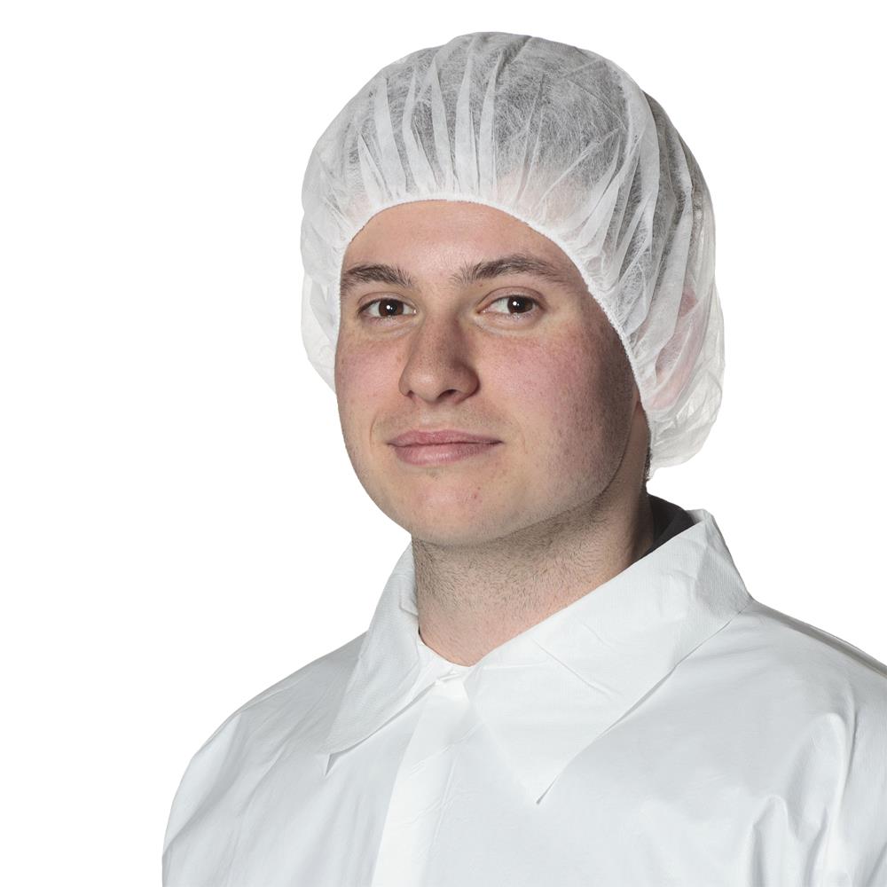 Oberon Arc Flash Hair Nets