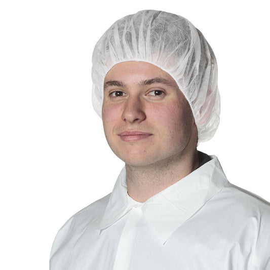 Oberon Arc Flash Hair Nets
