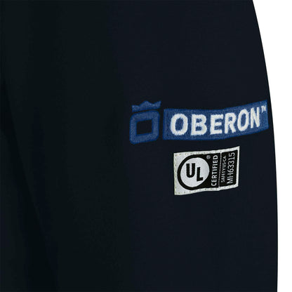 Oberon FR/Arc-Rated Long Sleeve Safety Shirts